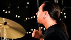 How to Play Triplets on the Drums Instructional Video