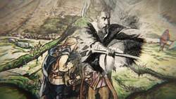 Viking Justice Is Based On Blood Feuds Instructional Video