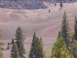 Types of Volcanoes Instructional Video