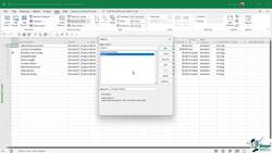 Microsoft Project 2021 From Beginners to Advanced - Exercise 10-2 Instructional Video