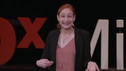 TED: How isolation fuels opioid addiction | Rachel Wurzman Instructional Video