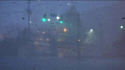 Hurricane Florence brings rain and wind to North Carolina shore Instructional Video