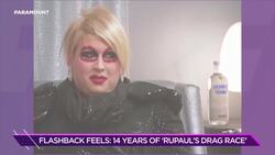 Flashback Feels: 14 Years of 'RuPaul's Drag Race' News Clip