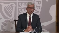 Vaccine Science Briefing News Clip