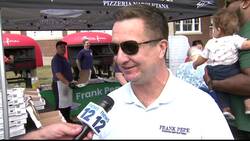 Main Street Connecticut: Showcasing all the top stops at the Big E in West Springfield, MA News Clip