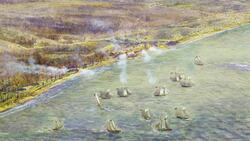 The Burning of Washington Instructional Video