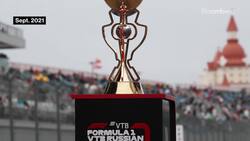 F1 Group CEO: Interests Already Exceeding Pre-Pandemic Levels News Clip