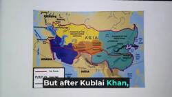 End of Mongol Rule Instructional Video