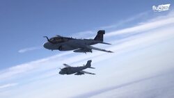 A Day in Life of US Most Dangerous Weaponless Warplane Ever Built Instructional Video