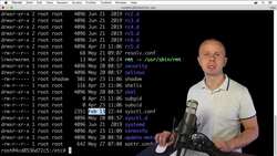 The Complete Practical Docker Guide - Creating New Files Instructional Video
