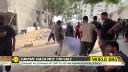 Israel-Gaza War: Israel Committing Genocide in Gaza, Says Leading Global Scholars’ Association News Clip