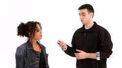 How to Use an iPhone as a Weapon in Self-Defense Instructional Video