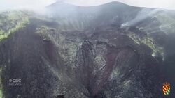 Lava blankets swathes of Spain's La Palma News Clip