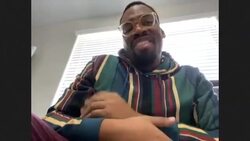 CLEAN : Surviving COVID-19: 'I had to lie' to get tested, says Houston resident News Clip