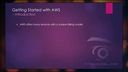 AWS, JavaScript, React - Deploy Web Apps on the Cloud - Introduction - AWS process Instructional Video