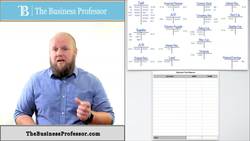 Adjusted Trial Balance - Financial Accounting Instructional Video