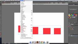 How to Align Objects with Adobe Illustrator Instructional Video