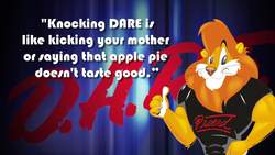 Why DARE Was A Big Failue Instructional Video