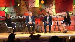 Future of Finance 2024: The Next Era of Fintech News Clip