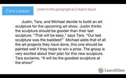 Forming Irregular Comparative and Superlative Adjectives and Adverbs Instructional Video