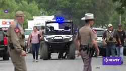 The Uvalde Shooting Prompted An Immediate Wave Of Misinformation News Clip