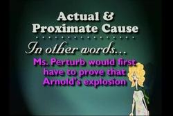 Business Law: Negligence Instructional Video