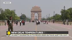 IMD forecast heatwave in Northwest and Central India for 6 days News Clip