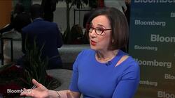 BIS Governor Carstens on Monetary Policy, Global Growth News Clip