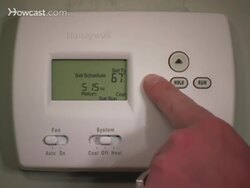 How to Get the Most Out of Central Air-Conditioning Instructional Video