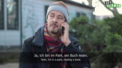 Easy German: German Verbs with "zu" and "um zu" with Emanuel from Your Daily German Instructional Video