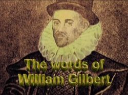 Early Scientific Revolution - William Gilbert Instructional Video