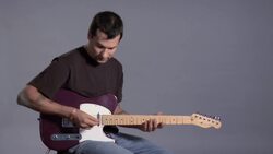 How to Hold a Guitar Pick Instructional Video