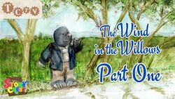 TCTV's The Wind in the Willows - Part One Instructional Video