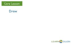 Counting Money by Drawing Pictures Instructional Video