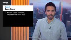 Newsy's Latest Headlines News Clip