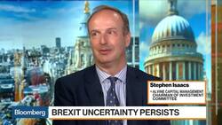 Labour Won't Support Brexit Deal, Alvine's Isaacs Says News Clip