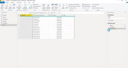 Business Intelligence with Microsoft Power BI - with Material - Keeping and Removing Rows Instructional Video