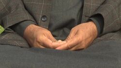 Claims climate change threatens red chilli harvest Instructional Video