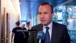 Europeans wait for Juncker’s words on the State of the Union News Clip