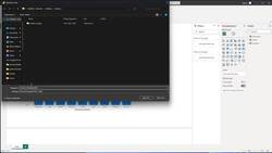 Power BI Tips and Tricks (Includes Time-Saving ChatGPT Prompts) - Best Practice Tip Use Power BI Template Files Instructional Video