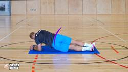 Fitness - Moving planks Instructional Video