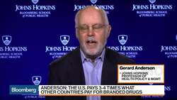 Why Americans Pay So Much for Prescription Drugs News Clip