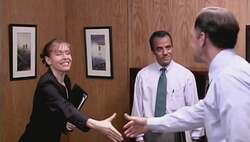 Brazil Initial Meetings Instructional Video