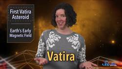 There's Apparently an Asteroid Between Mercury and Venus - Space News Instructional Video