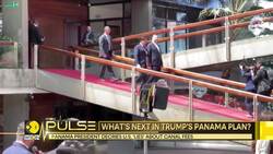 Panama officially conveys BRI pullout notice to China News Clip