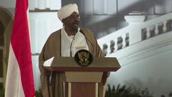 Bashir declares state of emergency in Sudan Instructional Video