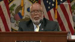 House Committee Hearing on Jan. 6 Capitol Riot Begins News Clip