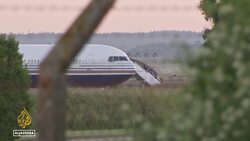 UK’s bid to send asylum seekers to Rwanda is ‘lawful’: High Court News Clip