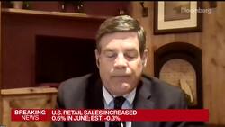 U.S. Retail Sales Top All Estimates for June With 0.6% Gain News Clip