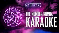 The number rumba: Part 6 - Karaoke Instructional Video